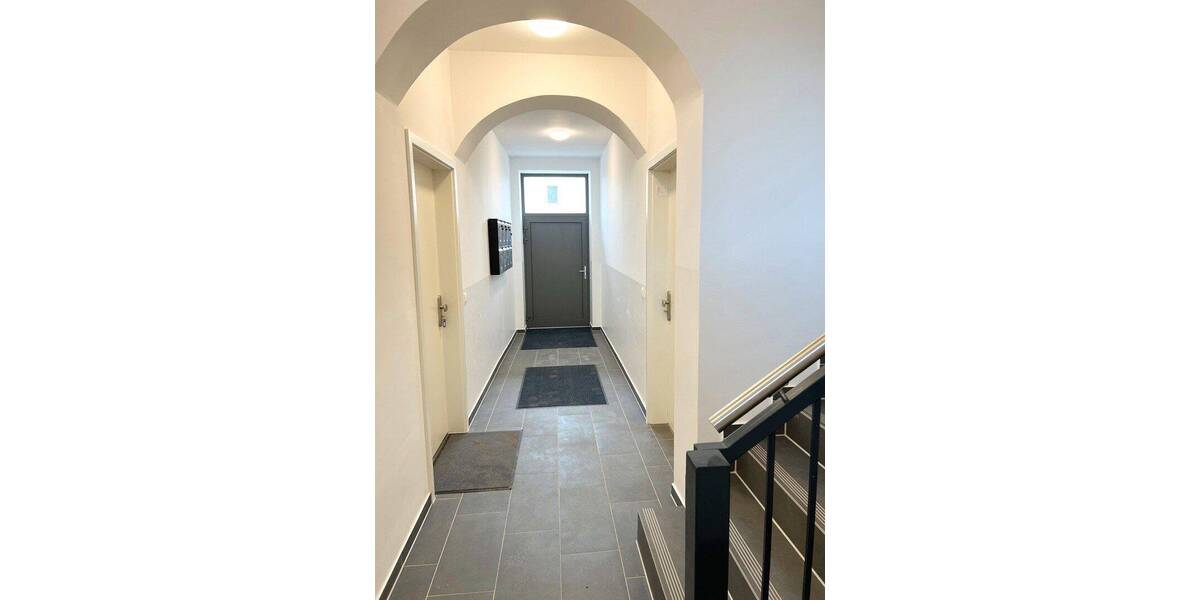 Etagenwohnung Magdeburg Salbke - 2 Zimmer, 68 m&sup2;, 573&euro; | Angebot:26805534