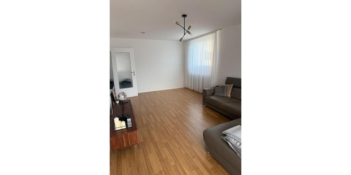 Etagenwohnung München Ramersdorf-Perlach - 2 Zimmer, 60 m&sup2;, 1.550&euro; | Angebot:26468801