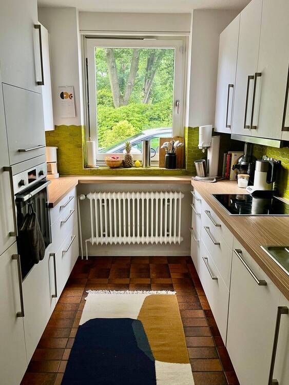 ***HOLM-SEPPENSEN***BUNGALOW MIT TRAUMHAFTEM GARTEN ZU VERMIETEN***