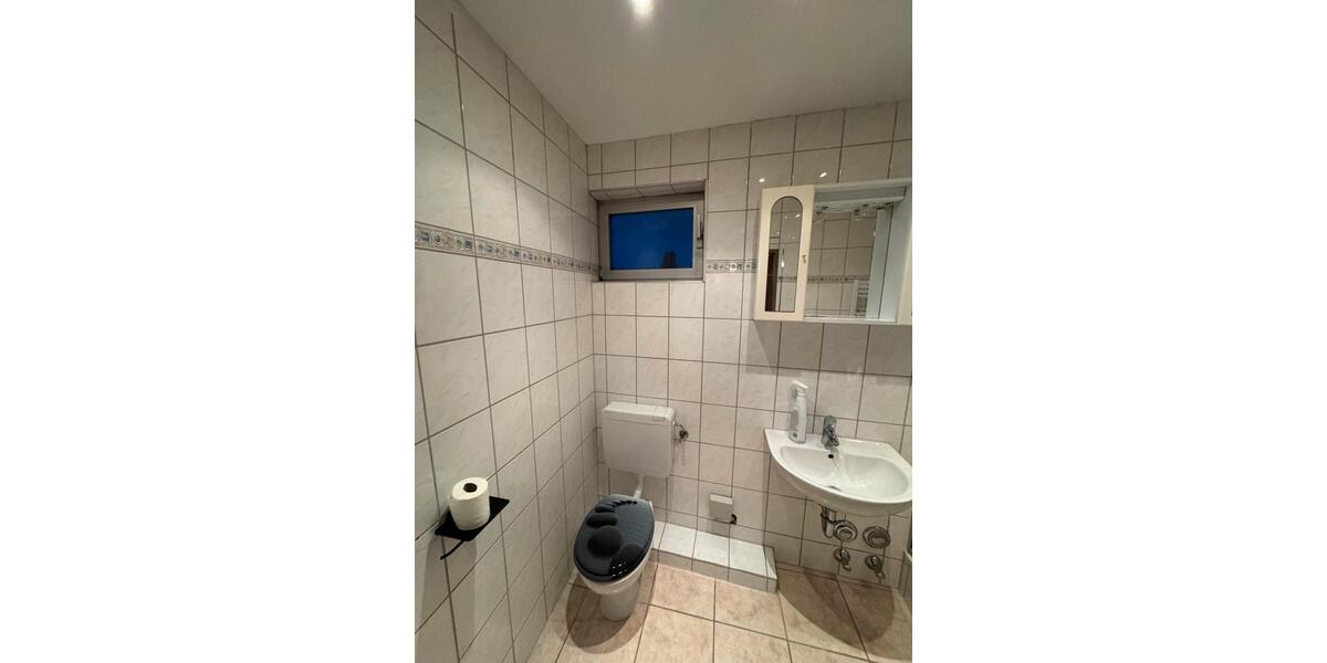 Dachgeschoßwohnung Alfter - 6 Zimmer, 110 m&sup2;, 1.250&euro; | Angebot:24747878