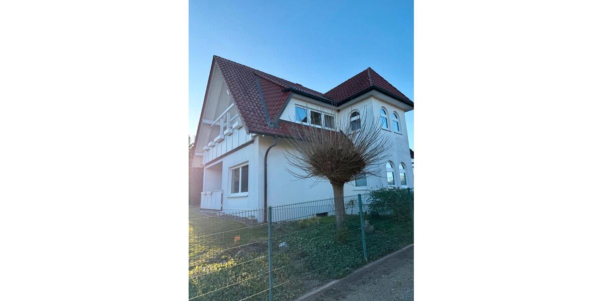Maisonettenwohnung Hüllhorst - 5 Zimmer, 160 m&sup2;, 1.300&euro; | Angebot:26612283