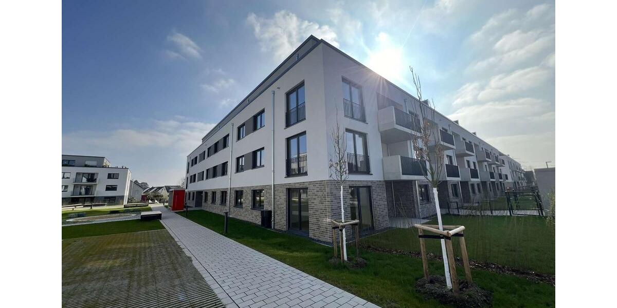 Etagenwohnung Dortmund Hombruch - 4 Zimmer, 116 m&sup2;, 1.566&euro; | Angebot:24787324