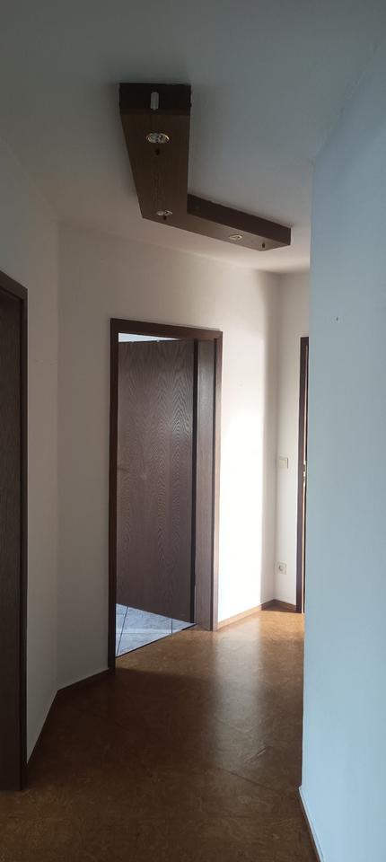 Niedrigenergie- Familienwohnung mit außergewöhnlichem Grundriss zimmer