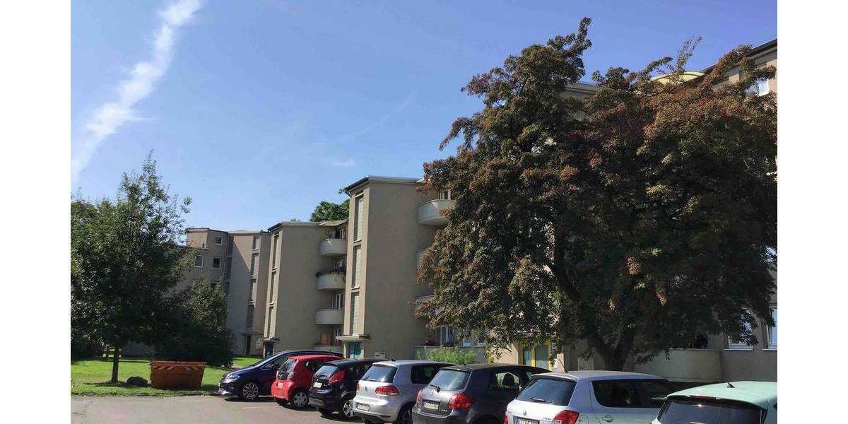 Etagenwohnung Kassel Süd - 3 Zimmer, 55 m&sup2;, 500&euro; | Angebot:26190187