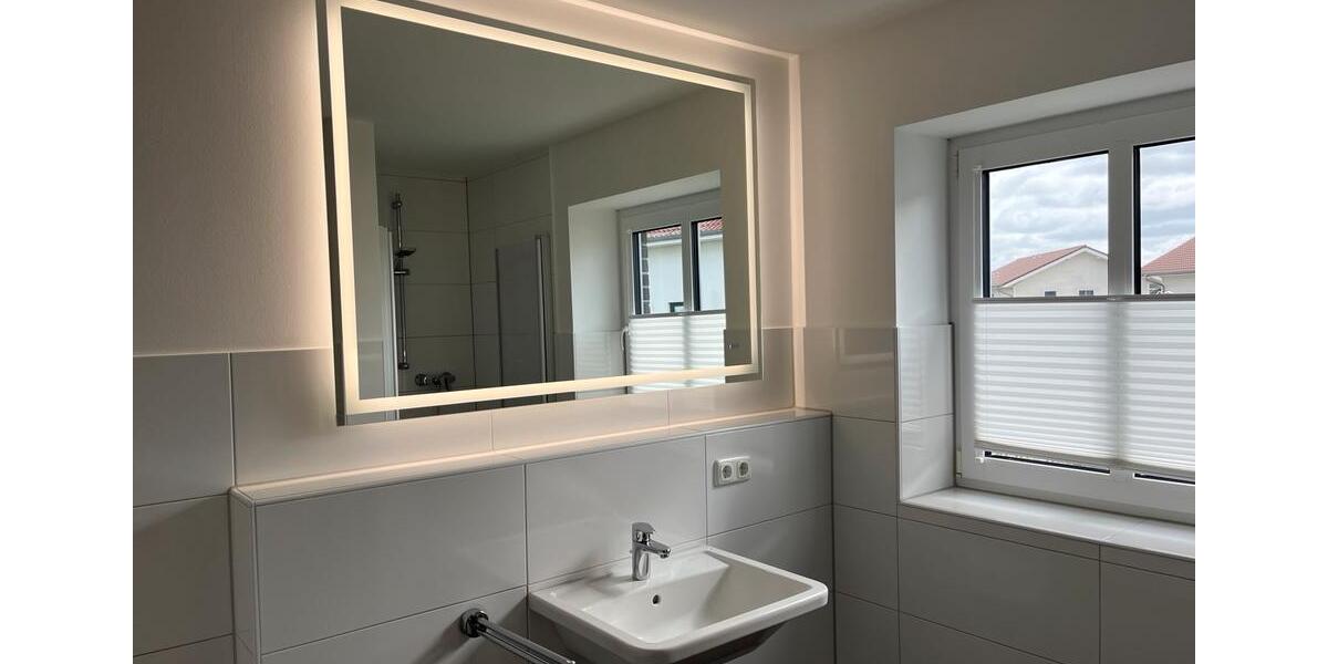 Etagenwohnung Husum - 3 Zimmer, 78 m&sup2;, 975&euro; | Angebot:26125835