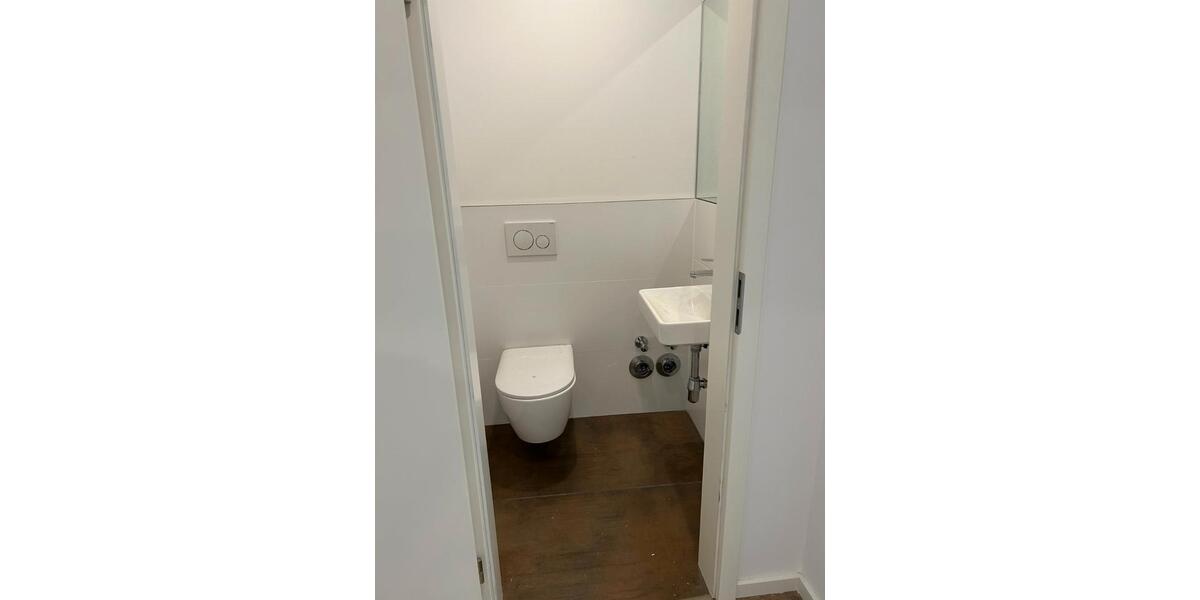 Etagenwohnung Saarbrücken Brebach-Fechingen - 3 Zimmer, 90 m&sup2;, 765&euro; | Angebot:25992795