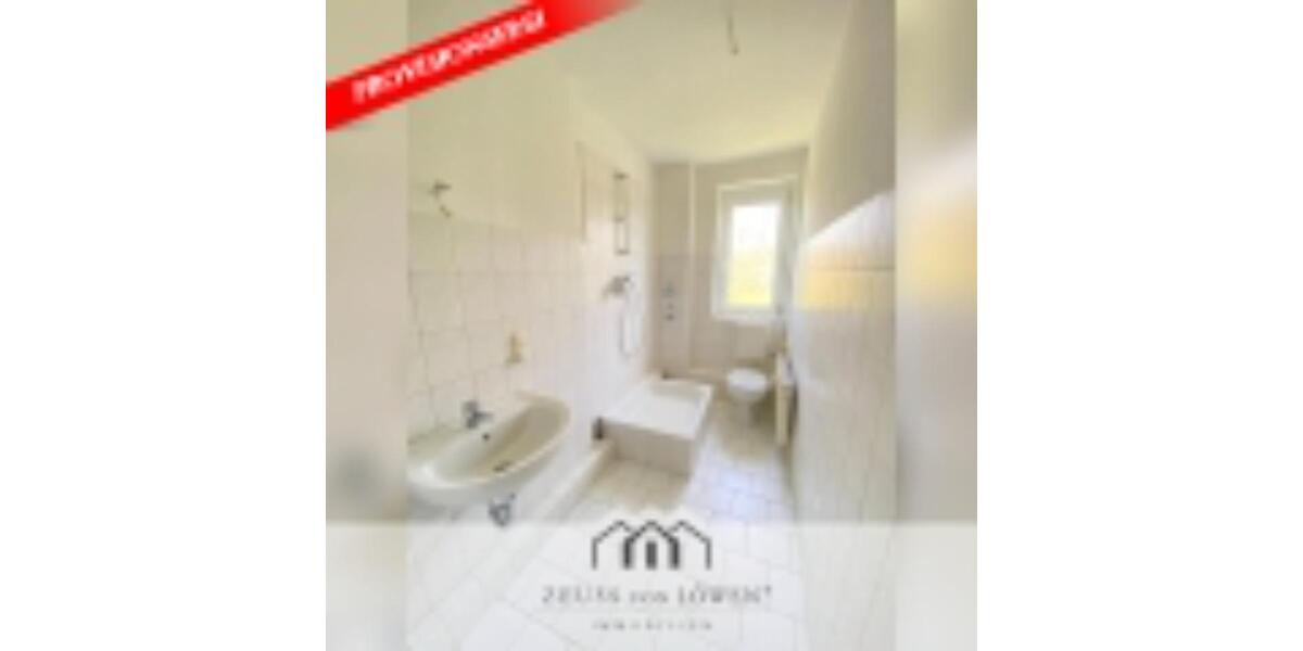 +++ Helle und ansprechende 3-Zimmer Wohnung +++ 3 zimmer