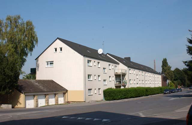 Etagenwohnung Stolberg (Rheinland) - 3 Zimmer, 87 m&sup2;, 695&euro; | Angebot:22130638