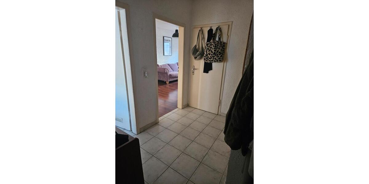 Etagenwohnung Wuppertal Elberfeld - 2 Zimmer, 65 m&sup2;, 590&euro; | Angebot:26285632