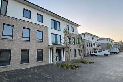 Wohnung Bersenbrück - 3 Zimmer, 89 m&sup2;, 800&euro; | Angebot:25983240