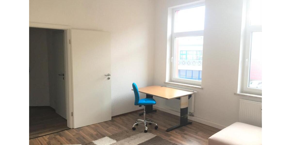 Wohnen auf Zeit Dessau-Roßlau Dessau - 4 Zimmer, 20 m&sup2;, 400&euro; | Angebot:26337933