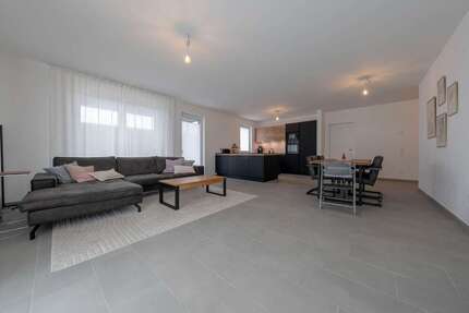 Wohnung zum Mieten in Olfen 1.550 € 129 m²
