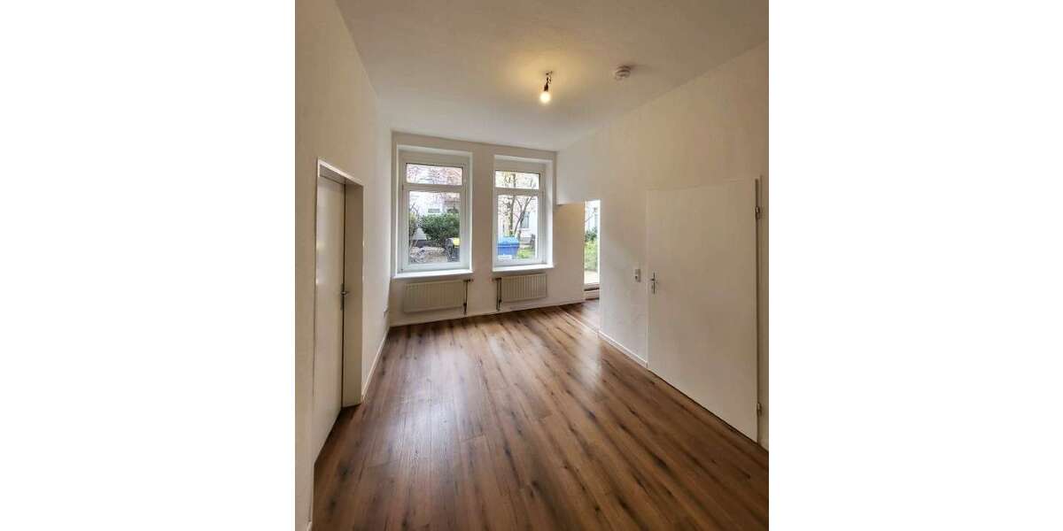 Etagenwohnung Magdeburg Alte Neustadt - 2 Zimmer, 41 m&sup2;, 450&euro; | Angebot:26244802