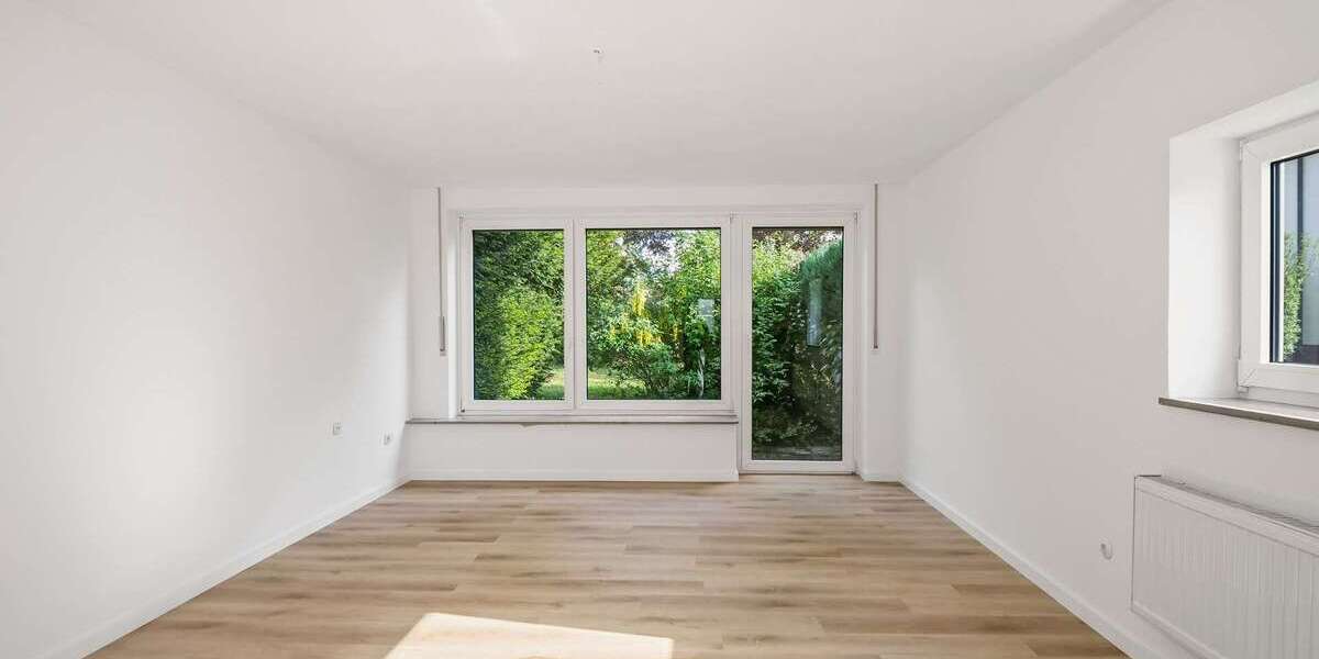 Etagenwohnung Crailsheim - 1 Zimmer, 35 m&sup2;, 480&euro; | Angebot:25082272