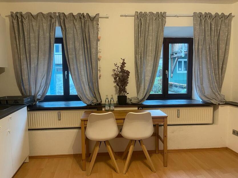 Möbliertes Apartment in der Altstadt Wasserburg