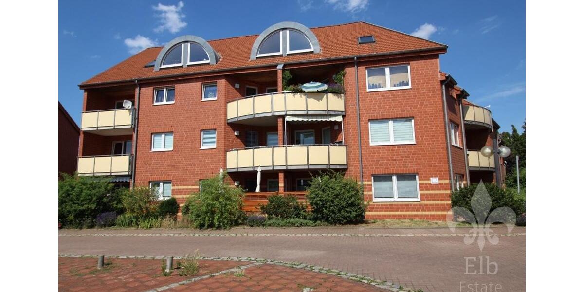 Niedliche 2 Zi- Dachgeschosswohnung mit Dusche und Keller im Lindenplatz, Hermsdorf 2 zimmer