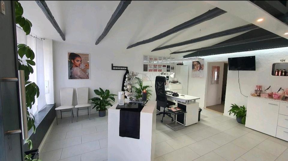 Gewerbefläche, Ladenlokal im Zentrum von Stift Quernheim zimmer