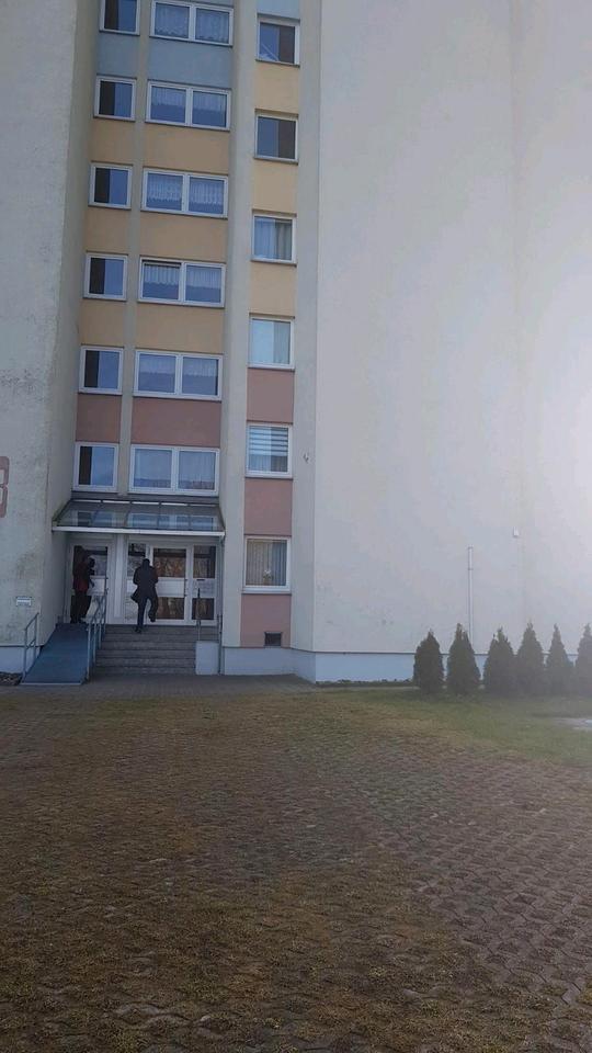Vermiete 4 Zimmer Wohnung im 72355 Schömberg