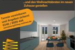 2-Raum-Wohnung mit Aufzug zimmer