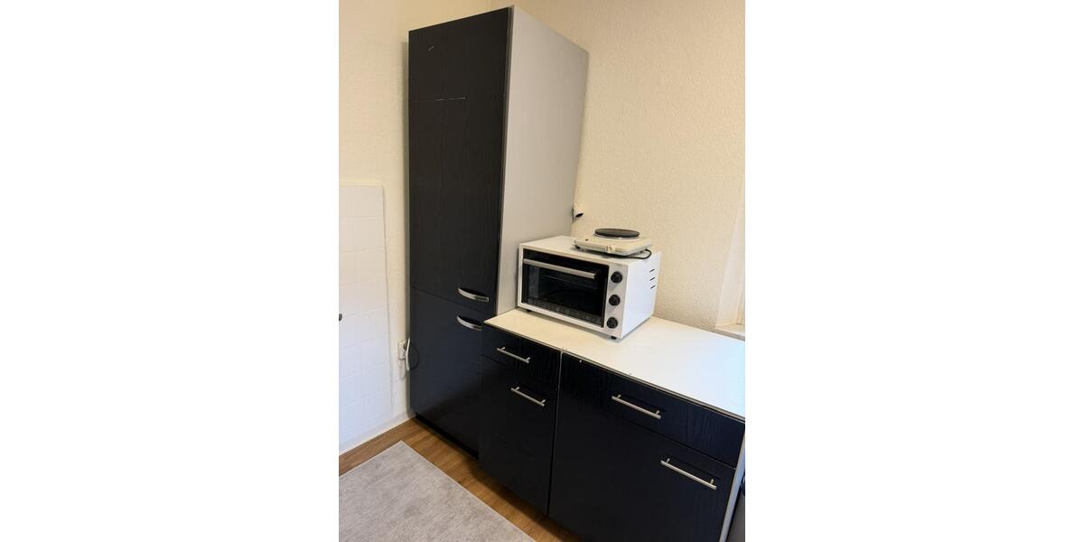 Etagenwohnung Nürnberg Gaismannshof - 2 Zimmer, 60 m&sup2;, 600&euro; | Angebot:26531559