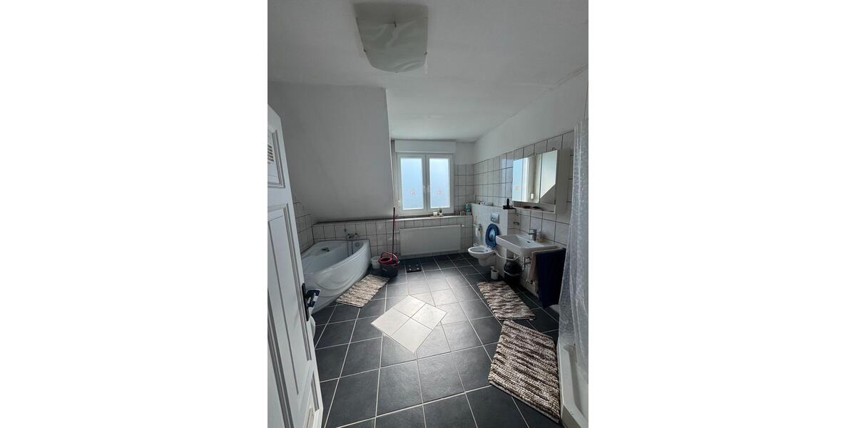 Dachgeschoßwohnung Ahlen - 3 Zimmer, 66 m&sup2;, 580&euro; | Angebot:26697784