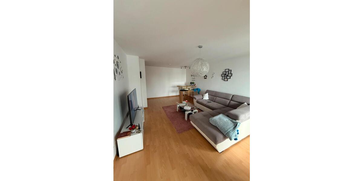 Etagenwohnung Taufkirchen - 1 Zimmer, 55 m&sup2;, 1.150&euro; | Angebot:25026439