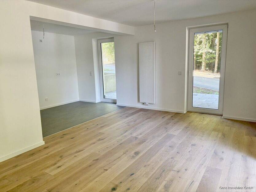 Wohnen im eigenen Haus - Ihr neues Zuhause in Hattingen-Bredenscheid 3 zimmer