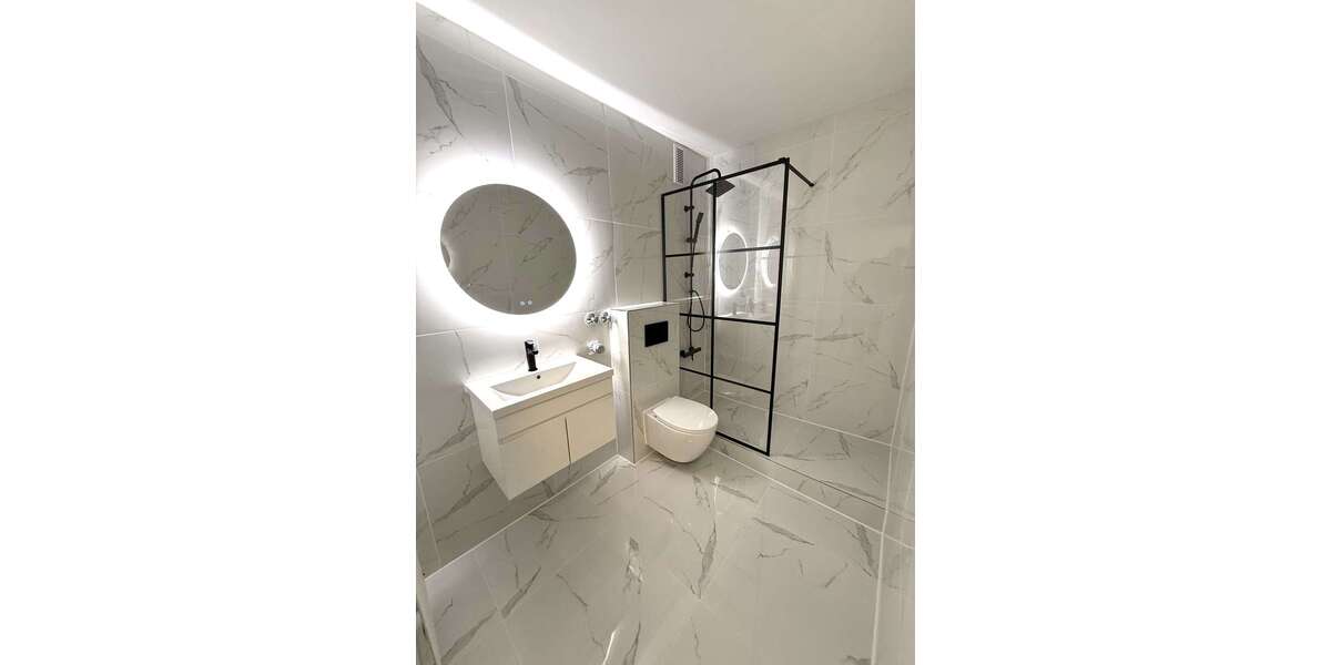 Etagenwohnung Senden - 1 Zimmer, 33 m&sup2;, 600&euro; | Angebot:26164432