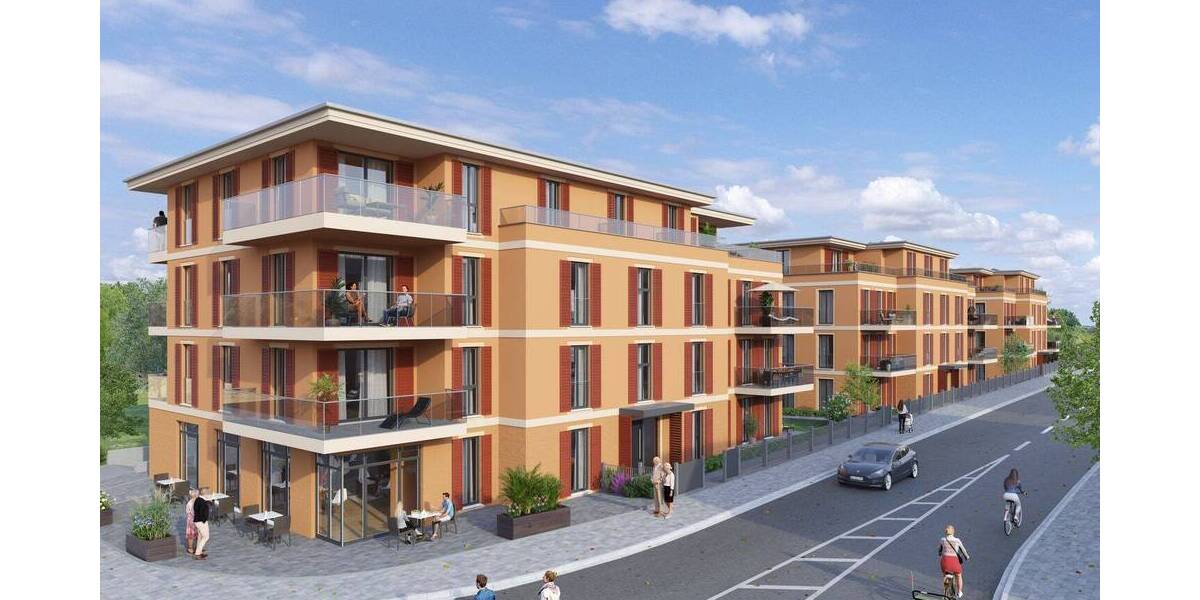 Etagenwohnung Dresden Leubnitz-Neuostra - 3 Zimmer, 104 m&sup2;, 1.820&euro; | Angebot:26473569