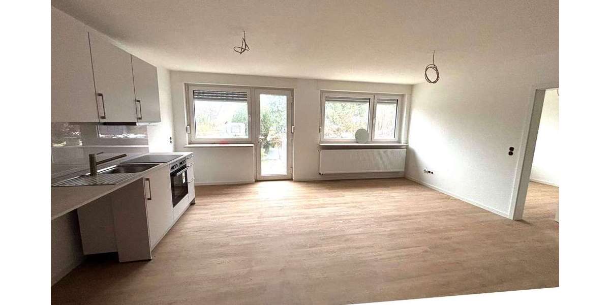 Etagenwohnung Bad Driburg - 2.5 Zimmer, 61 m&sup2;, 528&euro; | Angebot:27004790