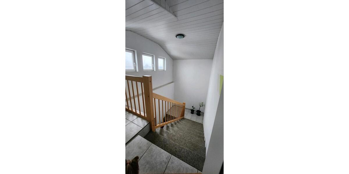 Dachgeschoßwohnung Ilmenau - 3 Zimmer, 70 m&sup2;, 650&euro; | Angebot:25333301