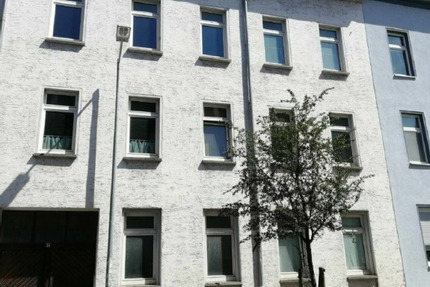 Monteur-Urlaubs-Arbeiterunterkünfte Wurzen 2 zimmer