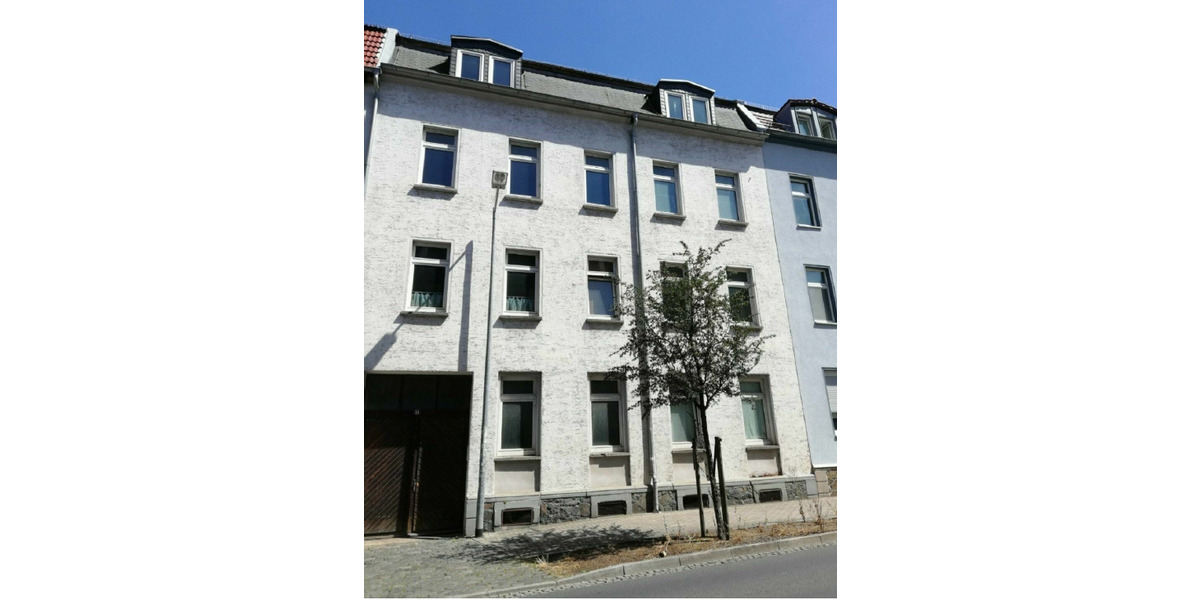 Monteur-Urlaubs-Arbeiterunterkünfte Wurzen 2 zimmer