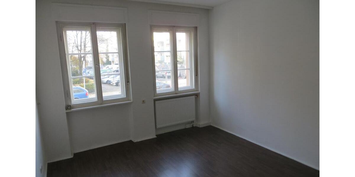 Erdgeschoßwohnung Nürnberg Kleinweidenmühle - 2 Zimmer, 70 m&sup2;, 820&euro; | Angebot:24368250