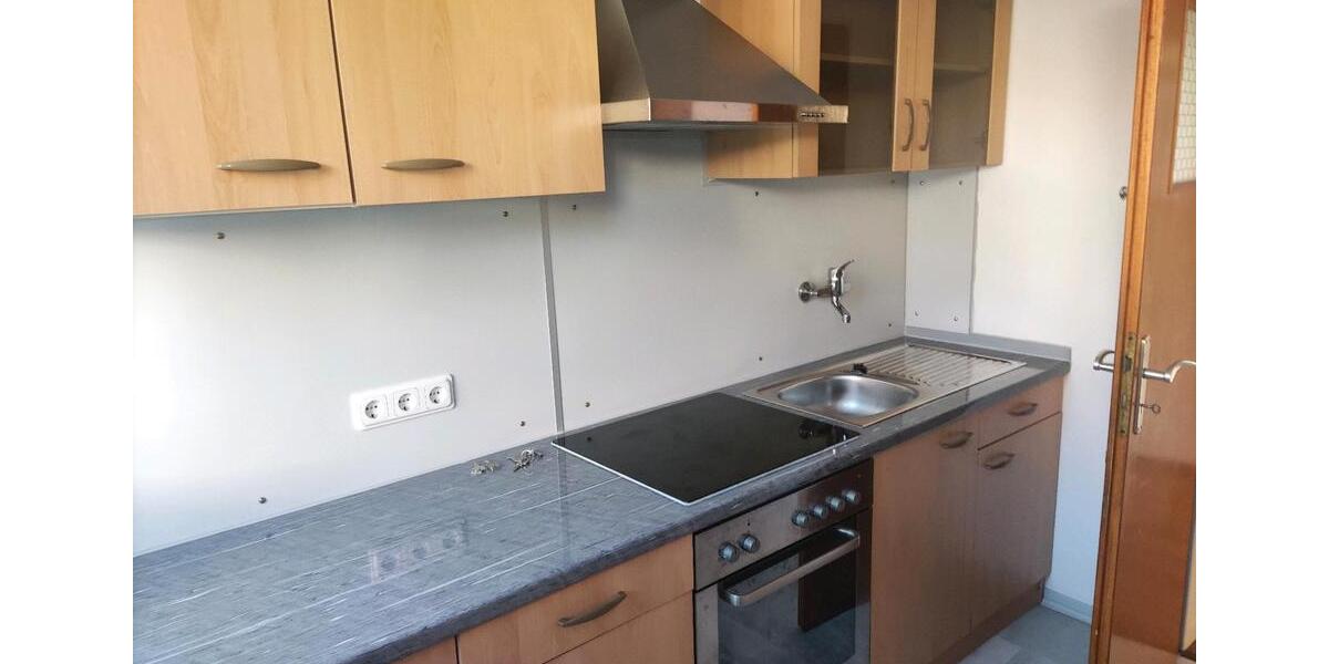 Erdgeschoßwohnung Bad Harzburg - 3 Zimmer, 69 m&sup2;, 700&euro; | Angebot:26185558