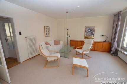 Zimmer Bremerhaven Mitte - 2 Zimmer, 1.190&euro; | Angebot:22820143