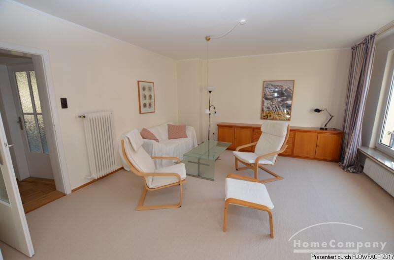 Zimmer Bremerhaven Mitte - 2 Zimmer, 1.190&euro; | Angebot:22820143