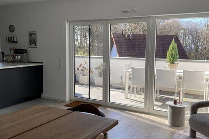 Wohnung Porta Westfalica Hausberge - 5 Zimmer, 135 m&sup2;, 1.490&euro; | Angebot:26016202