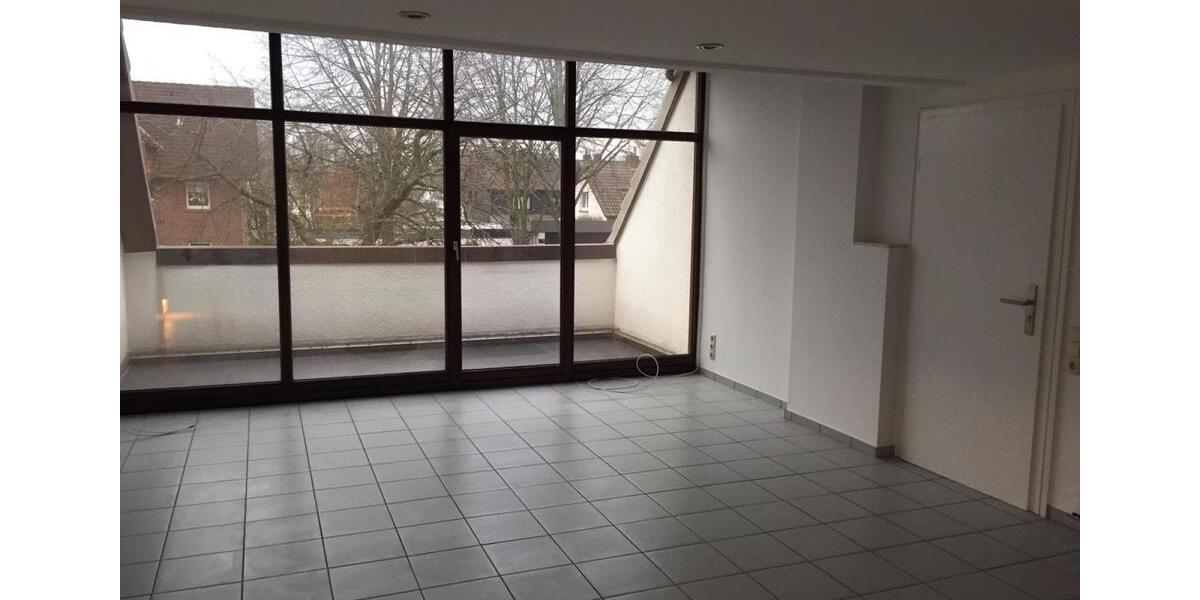 Maisonettenwohnung Bad Oeynhausen Rehme - 3 Zimmer, 85 m&sup2;, 680&euro; | Angebot:25960386