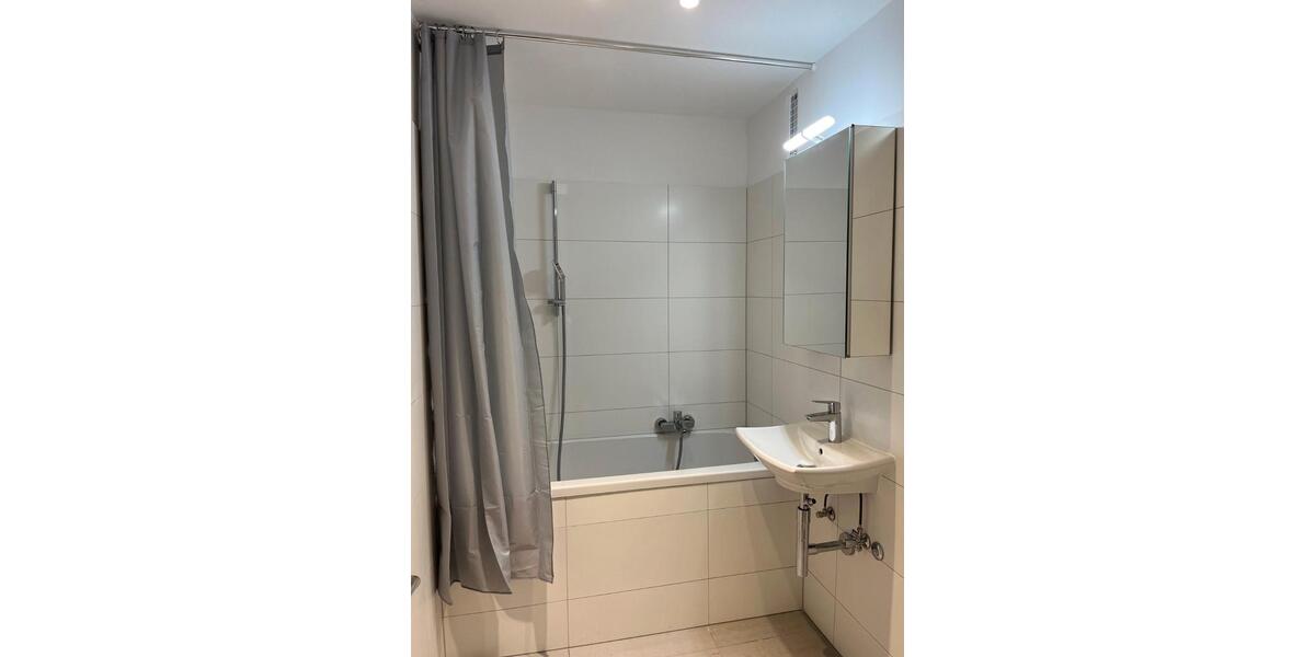 Wohnen auf Zeit Nürnberg Almoshof - 1 Zimmer, 11 m&sup2;, 460&euro; | Angebot:26007236