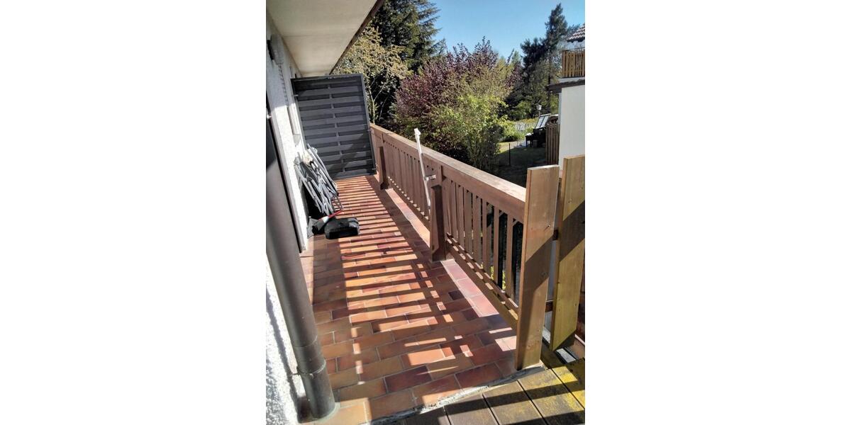 Etagenwohnung Vilshofen an der Donau - 2 Zimmer, 54 m&sup2;, 450&euro; | Angebot:26611710