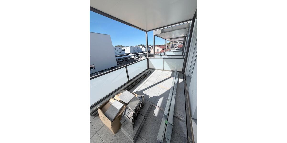 Etagenwohnung Denkendorf - 1 Zimmer, 40 m&sup2;, 600&euro; | Angebot:26603768