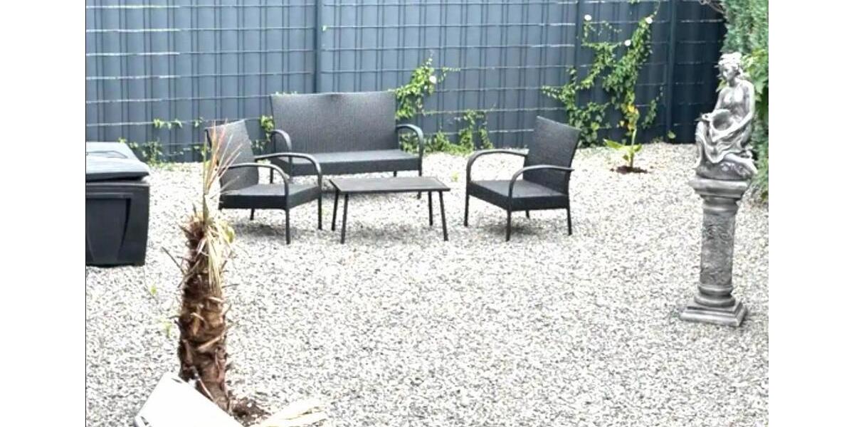 Erdgeschoßwohnung Offenburg Rammersweier - 1 Zimmer, 17 m&sup2;, 495&euro; | Angebot:24639697