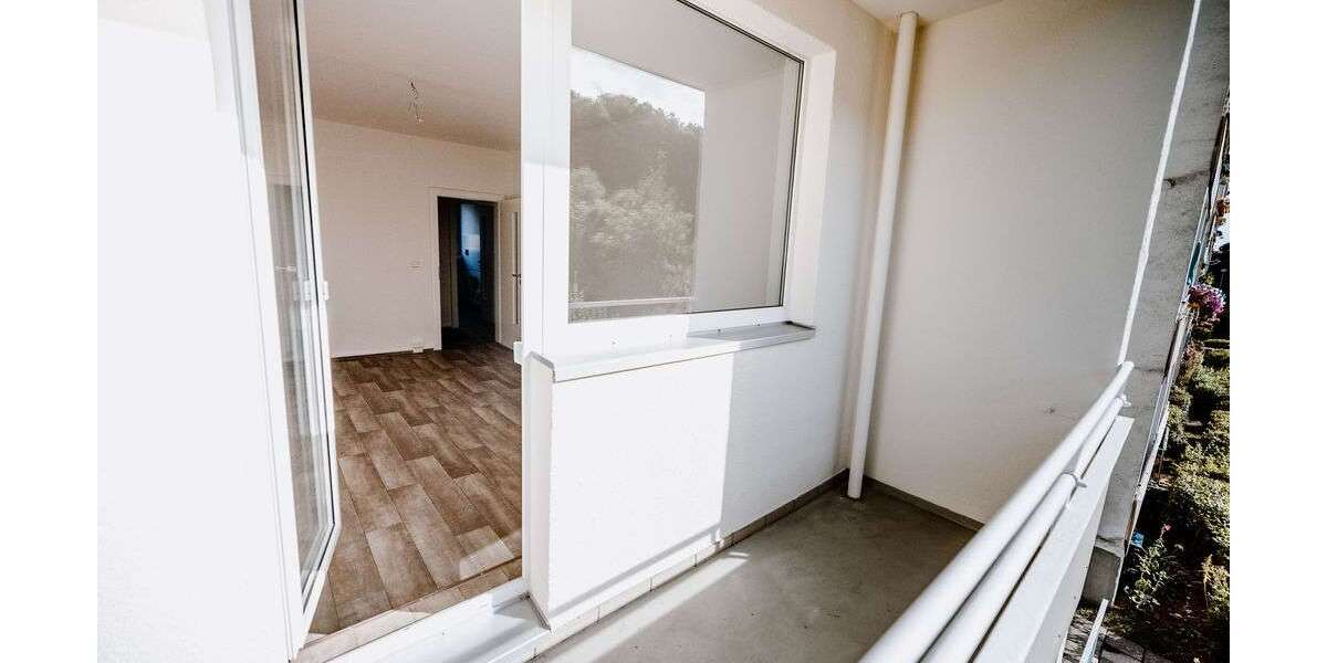 Etagenwohnung Wernigerode Burgbreite - 3 Zimmer, 60 m&sup2;, 482&euro; | Angebot:26843712