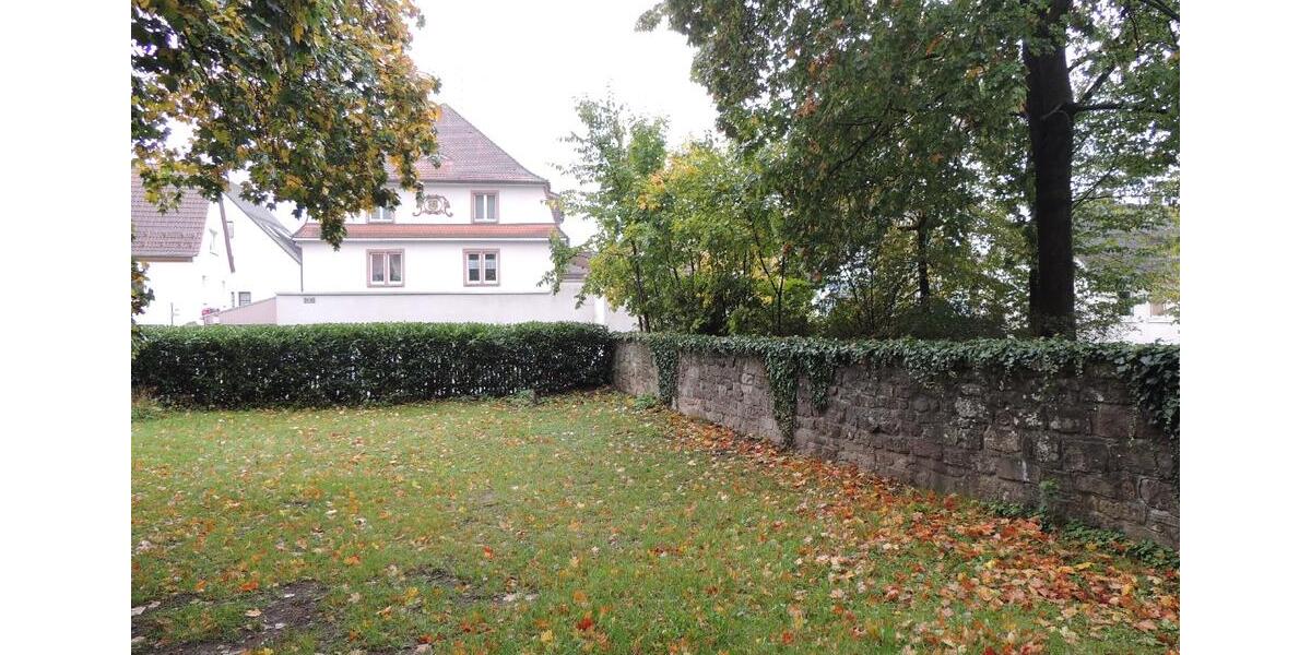 Erdgeschoßwohnung Gersfeld (Rhön) - 4 Zimmer, 87 m&sup2;, 1.175&euro; | Angebot:24223191