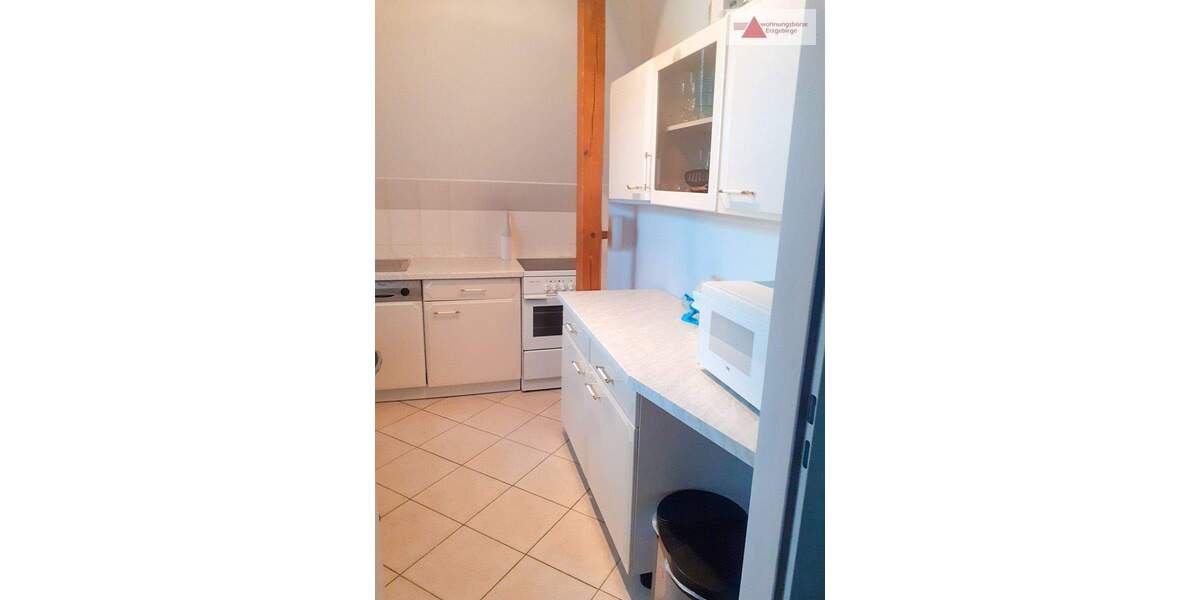 Etagenwohnung Aue-Bad Schlema Bad Schlema - 6 Zimmer, 87 m&sup2;, 450&euro; | Angebot:25744626