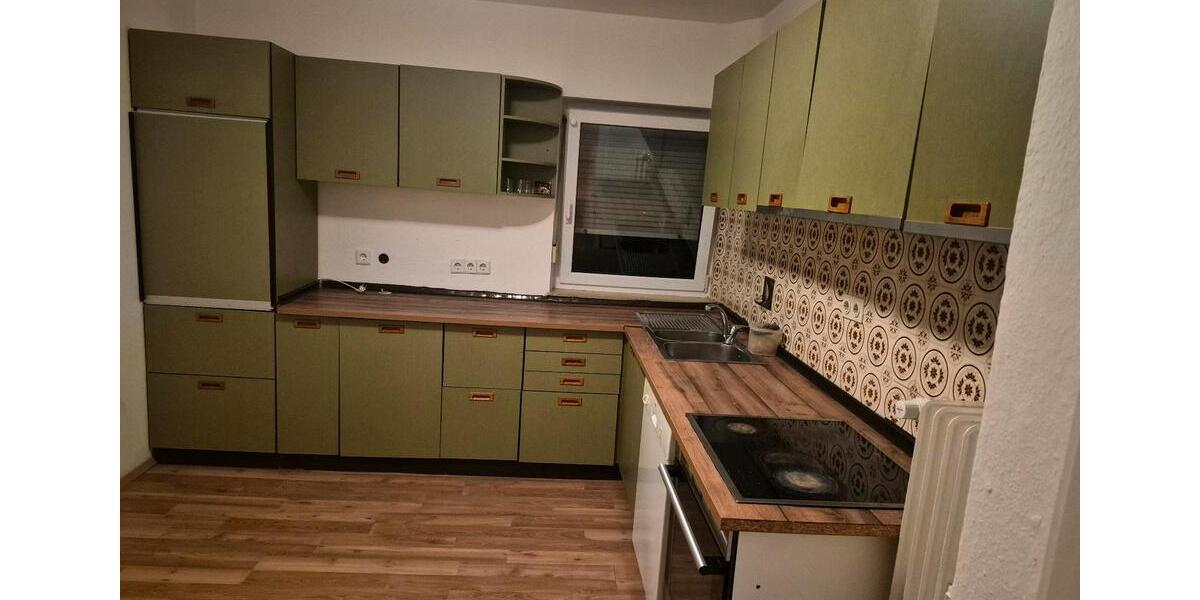 Einfamilienhaus Crailsheim - 2 Zimmer, 64 m&sup2;, 700&euro; | Angebot:25277476