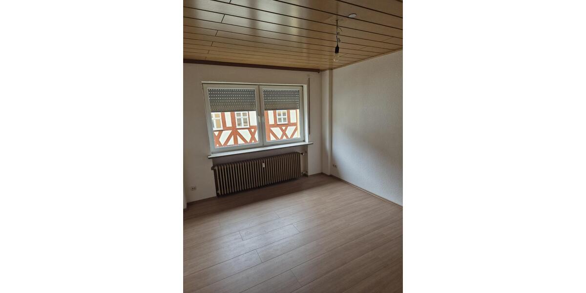 *Gemütliche 2,5 Zimmer-Wohnung im herrlichen Schnaittach!* 3 zimmer