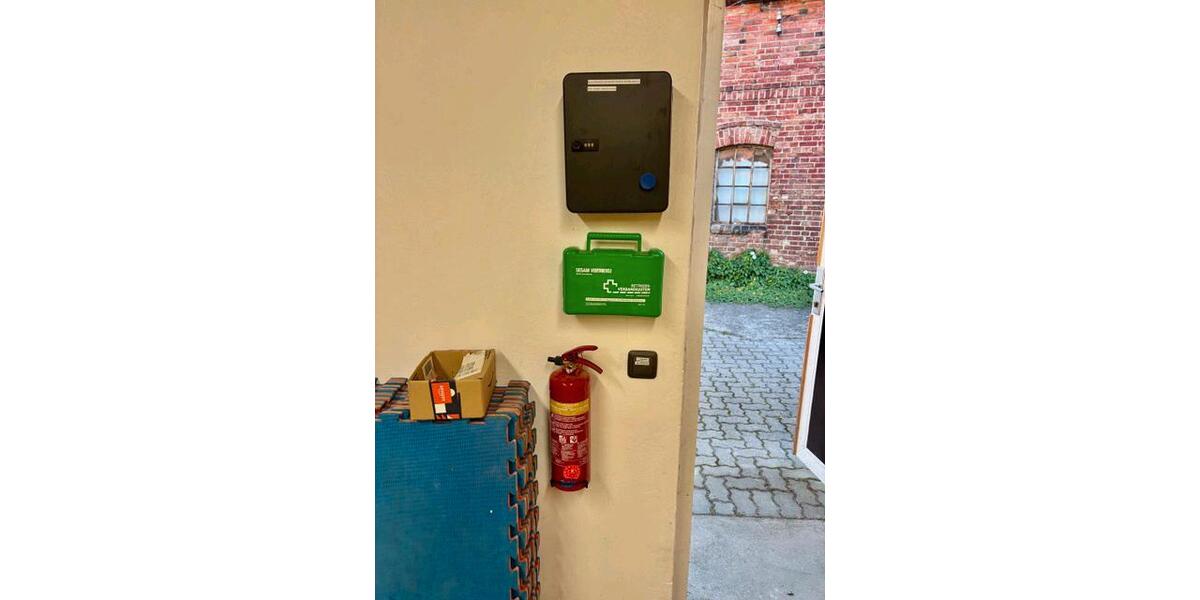 Gewerbeobjekt Neubukow - 850&euro; | Angebot:23876203