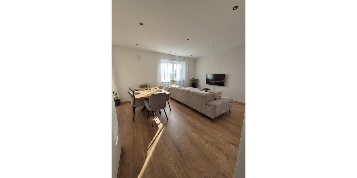 Helle 3-Zimmerwohnung zu vermieten 3 zimmer